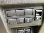 CARAVAN van 4WD