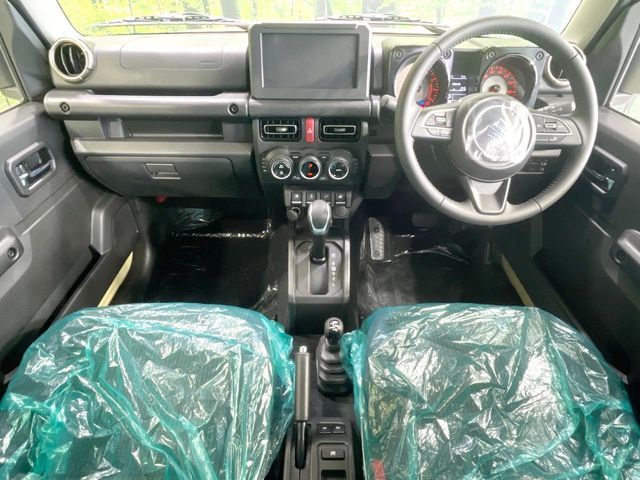 JIMNY NOMADE
