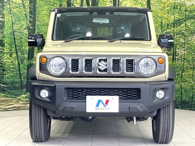 JIMNY NOMADE
