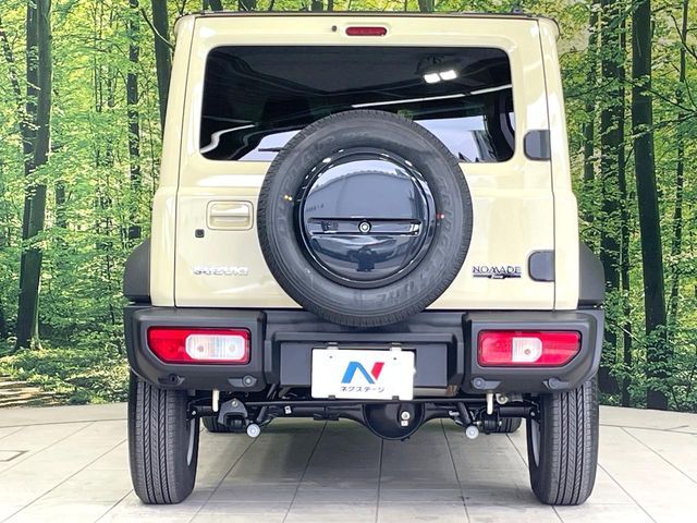 JIMNY NOMADE