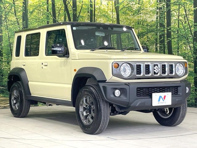 JIMNY NOMADE