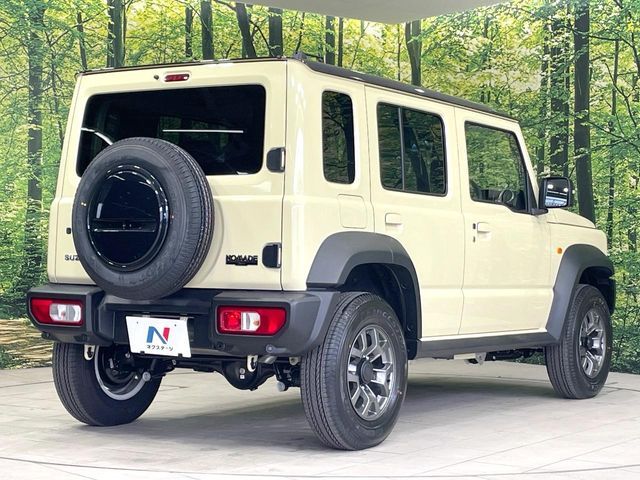 JIMNY NOMADE