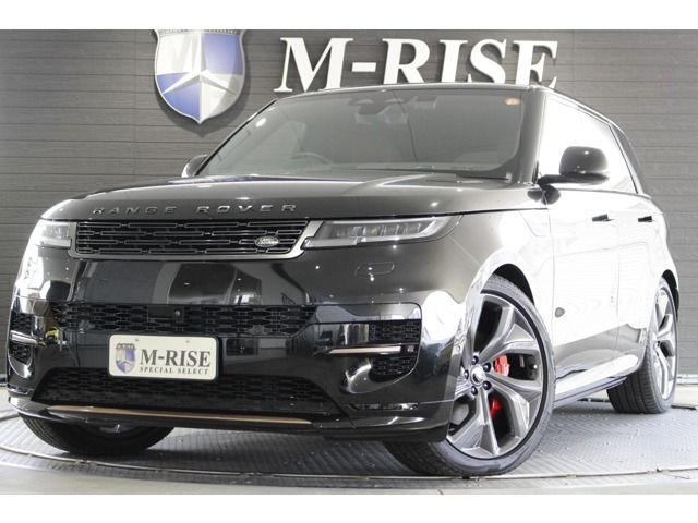 ROVER RANGE ROVER SPORTS