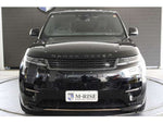 ROVER RANGE ROVER SPORTS