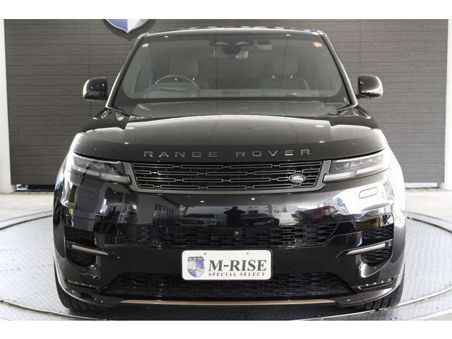 ROVER RANGE ROVER SPORTS