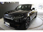 ROVER RANGE ROVER SPORTS