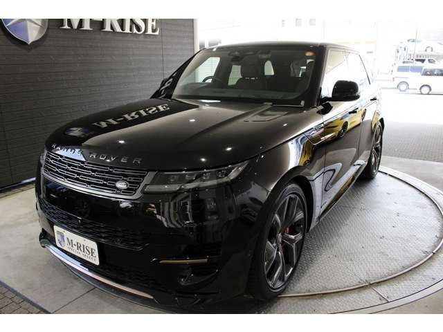 ROVER RANGE ROVER SPORTS