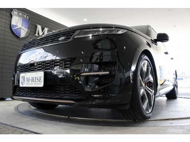 ROVER RANGE ROVER SPORTS