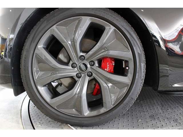 ROVER RANGE ROVER SPORTS