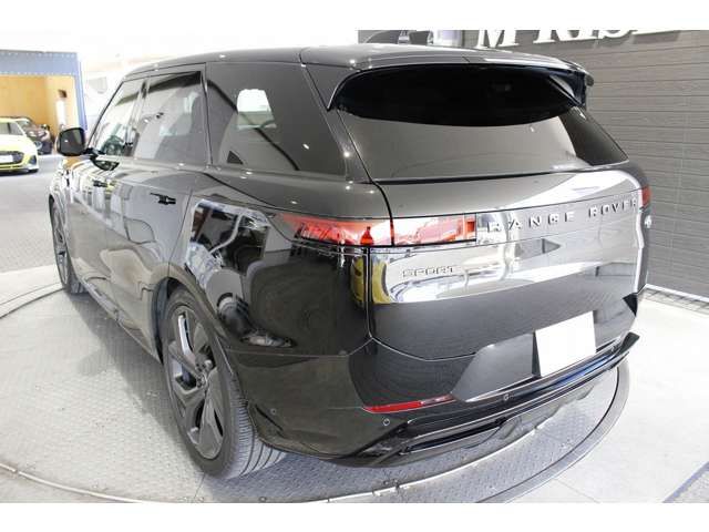 ROVER RANGE ROVER SPORTS