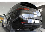 ROVER RANGE ROVER SPORTS