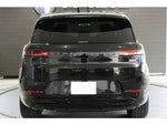 ROVER RANGE ROVER SPORTS