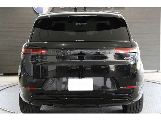 ROVER RANGE ROVER SPORTS