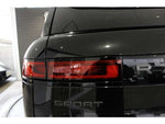 ROVER RANGE ROVER SPORTS