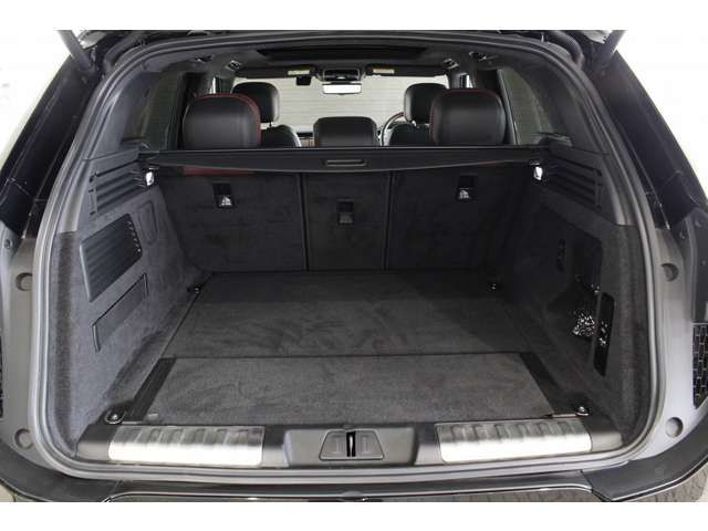 ROVER RANGE ROVER SPORTS