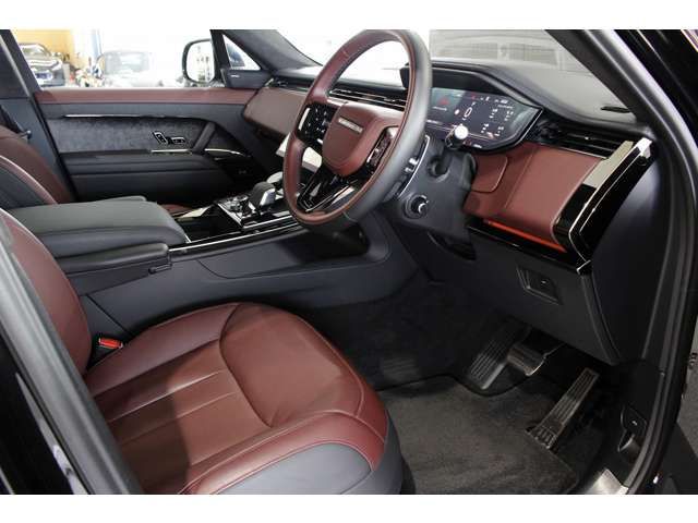 ROVER RANGE ROVER SPORTS
