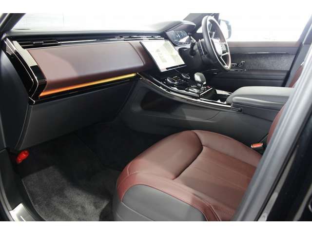 ROVER RANGE ROVER SPORTS