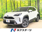 YARIS CROSS HYBRID