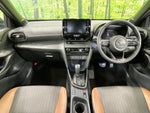 YARIS CROSS HYBRID