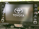 YARIS CROSS HYBRID