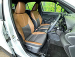 YARIS CROSS HYBRID