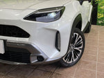 YARIS CROSS HYBRID