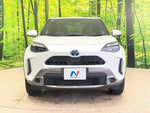 YARIS CROSS HYBRID