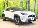 YARIS CROSS HYBRID