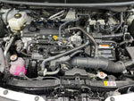 YARIS CROSS HYBRID