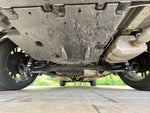 YARIS CROSS HYBRID