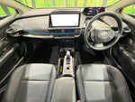 PRIUS 4WD