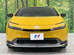 PRIUS 4WD