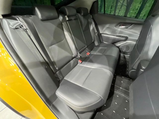 PRIUS 4WD