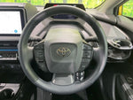 PRIUS 4WD