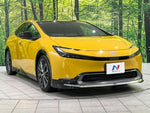 PRIUS 4WD