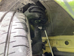 PRIUS 4WD
