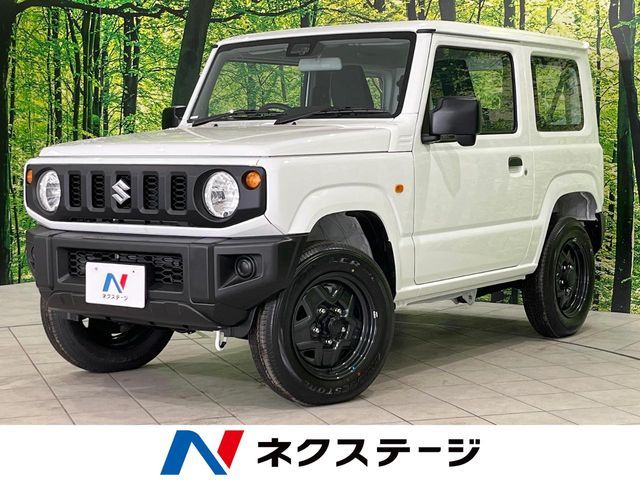 JIMNY 4WD