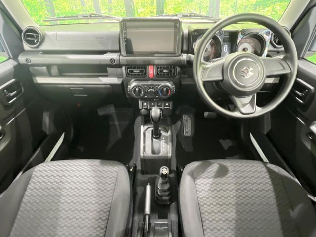JIMNY 4WD