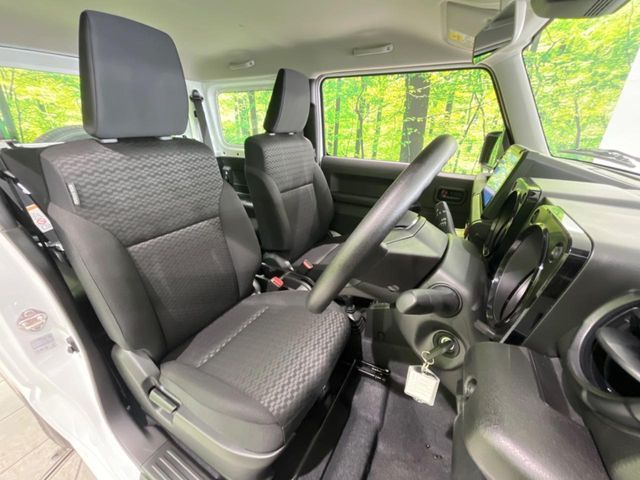 JIMNY 4WD