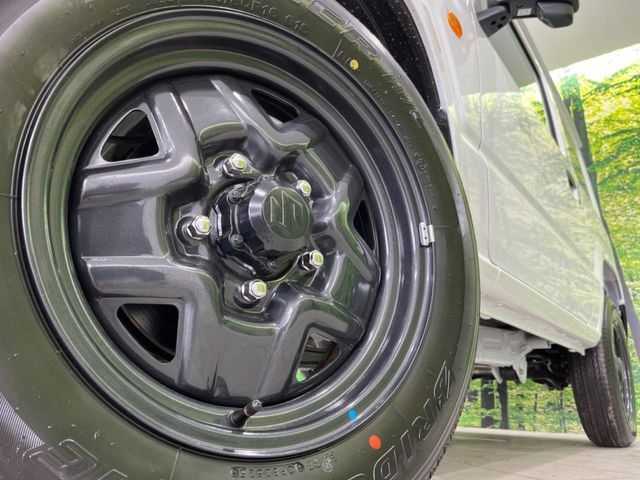 JIMNY 4WD