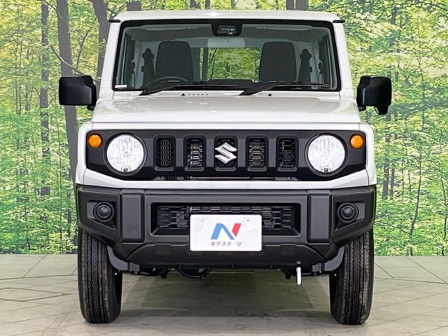 JIMNY 4WD