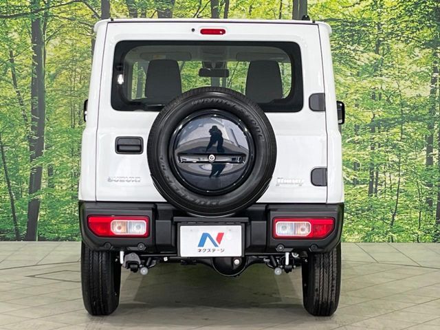 JIMNY 4WD