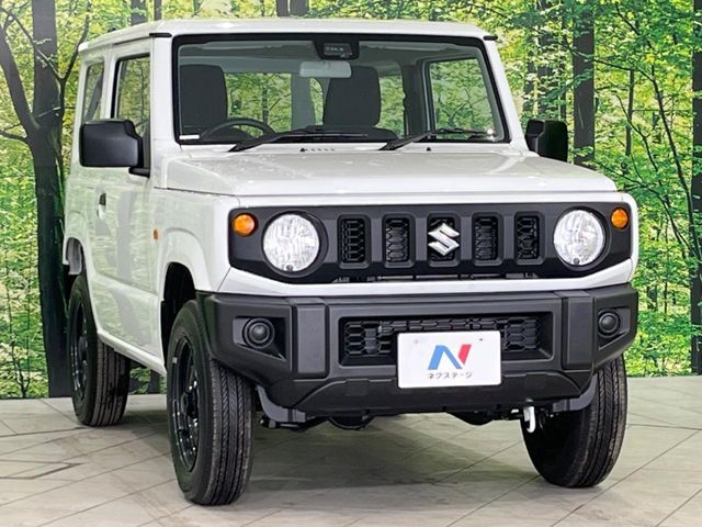 JIMNY 4WD