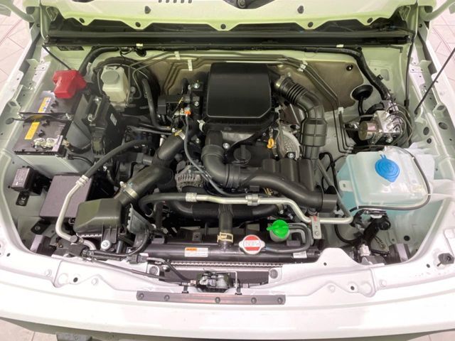 JIMNY 4WD