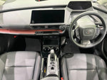 PRIUS 4WD