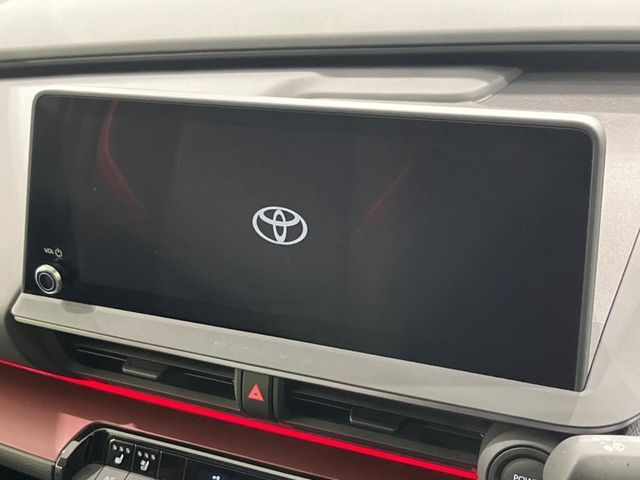 PRIUS 4WD