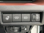 PRIUS 4WD