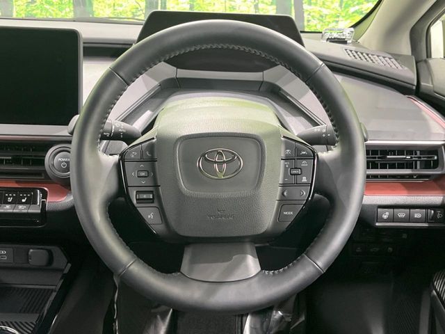 PRIUS 4WD