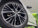 PRIUS 4WD