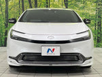 PRIUS 4WD
